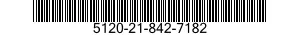5120-21-842-7182  5120218427182 218427182