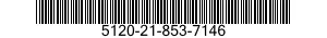 5120-21-853-7146  5120218537146 218537146