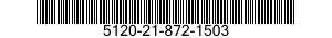 5120-21-872-1503 WRENCH,BOX 5120218721503 218721503