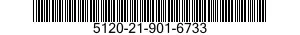 5120-21-901-6733  5120219016733 219016733