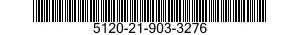 5120-21-903-3276 REMOVAL TOOL 5120219033276 219033276