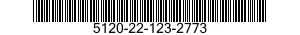 5120-22-123-2773 SOCKET,SOCKET WRENCH 5120221232773 221232773