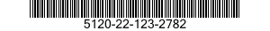 5120-22-123-2782 SOCKET,SOCKET WRENCH 5120221232782 221232782