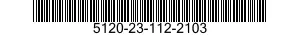 5120-23-112-2103 BASE. 5120231122103 231122103