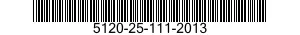 5120-25-111-2013  5120251112013 251112013