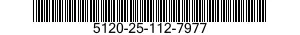 5120-25-112-7977 BAR,DIGGING 5120251127977 251127977