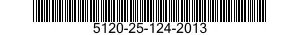 5120-25-124-2013  5120251242013 251242013