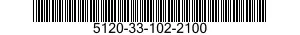 5120-33-102-2100  5120331022100 331022100