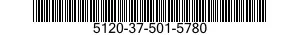 5120-37-501-5780  5120375015780 375015780