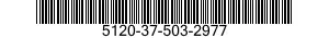 5120-37-503-2977  5120375032977 375032977