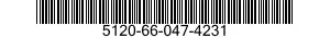 5120-66-047-4231 CRIMPER,BLASTING CAP 5120660474231 660474231