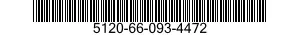 5120-66-093-4472 HAMMER,HAND 5120660934472 660934472