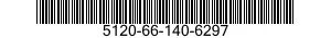 5120-66-140-6297 SOCKET,SOCKET WRENCH 5120661406297 661406297