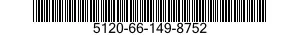 5120-66-149-8752 WRENCH,BOX 5120661498752 661498752