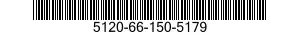 5120-66-150-5179 DISPENSER,SEALANT 5120661505179 661505179