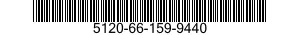 5120-66-159-9440 SOCKET,SOCKET WRENCH 5120661599440 661599440