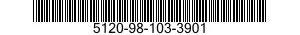 5120-98-103-3901 SOCKET,SOCKET WRENCH 5120981033901 981033901
