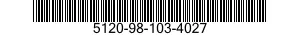 5120-98-103-4027  5120981034027 981034027