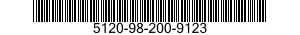 5120-98-200-9123  5120982009123 982009123