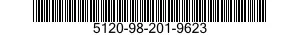 5120-98-201-9623 SOCKET,SOCKET WRENCH 5120982019623 982019623