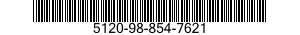 5120-98-854-7621  5120988547621 988547621