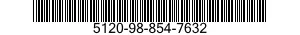 5120-98-854-7632  5120988547632 988547632