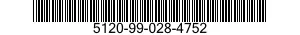 5120-99-028-4752 SPANNER 5120990284752 990284752