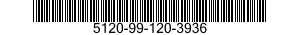 5120-99-120-3936 HAMMER,HAND 5120991203936 991203936