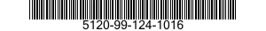5120-99-124-1016 INSERTION TOOL,CONT 5120991241016 991241016