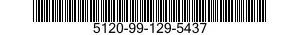 5120-99-129-5437  5120991295437 991295437