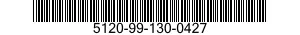 5120-99-130-0427 DIE SET,CRIMPING TO 5120991300427 991300427