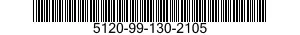 5120-99-130-2105  5120991302105 991302105