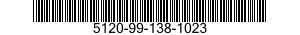 5120-99-138-1023 SOCKET,SOCKET WRENCH 5120991381023 991381023