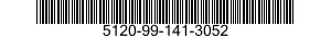 5120-99-141-3052  5120991413052 991413052