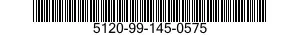 5120-99-145-0575 LOADING AND EXTRACT 5120991450575 991450575