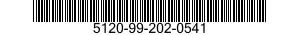 5120-99-202-0541  5120992020541 992020541
