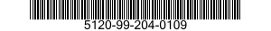 5120-99-204-0109  5120992040109 992040109