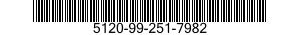 5120-99-251-7982  5120992517982 992517982
