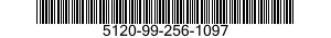 5120-99-256-1097  5120992561097 992561097