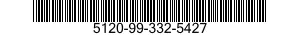 5120-99-332-5427  5120993325427 993325427