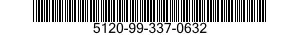 5120-99-337-0632 SOCKET,SOCKET WRENCH 5120993370632 993370632