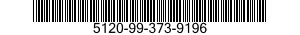 5120-99-373-9196  5120993739196 993739196