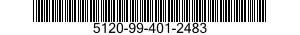5120-99-401-2483  5120994012483 994012483