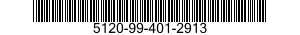 5120-99-401-2913  5120994012913 994012913