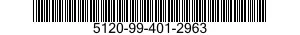 5120-99-401-2963  5120994012963 994012963