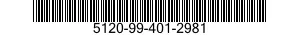 5120-99-401-2981  5120994012981 994012981
