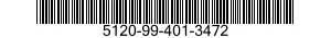 5120-99-401-3472  5120994013472 994013472