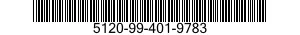 5120-99-401-9783  5120994019783 994019783