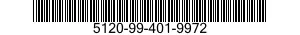5120-99-401-9972  5120994019972 994019972
