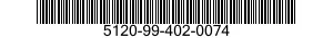 5120-99-402-0074  5120994020074 994020074